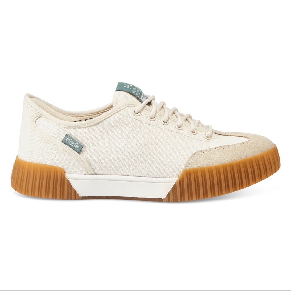 Kizik women’s Brooklyn - Pristine shoes